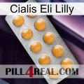 Cialis Eli Lilly levitra1